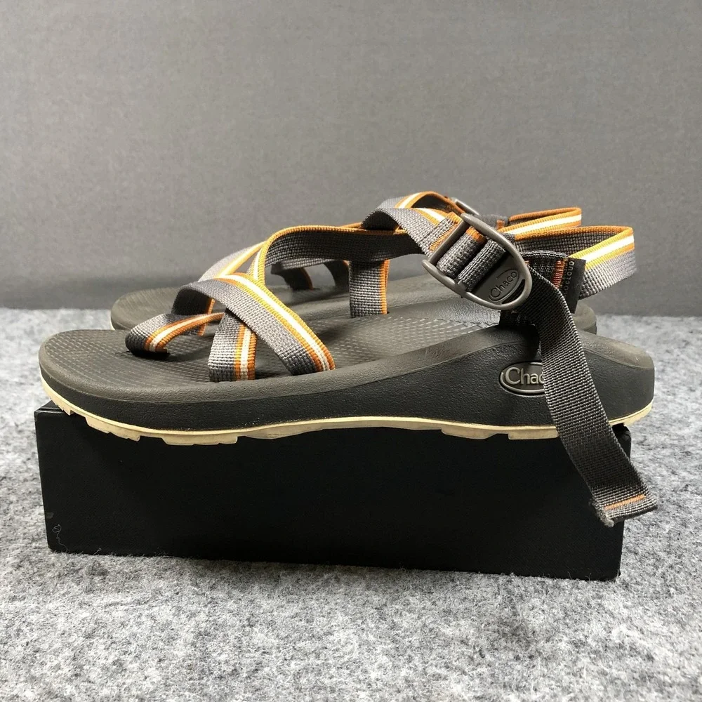 Chaco cloud sandals